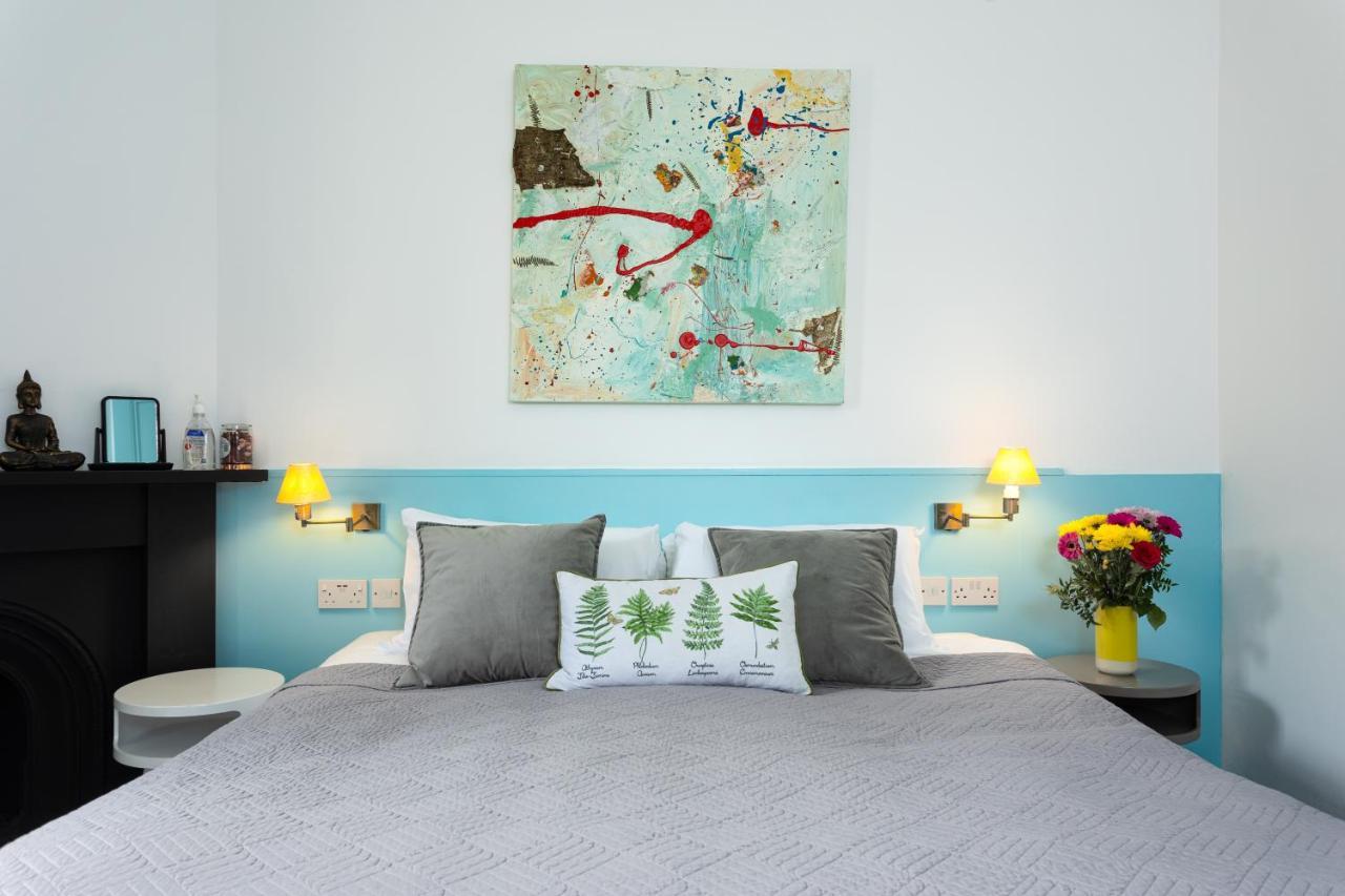 New Town Guest House (Adults Only) — Photos 3